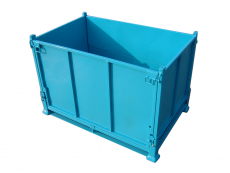 金（jīn）屬周轉箱（xiāng）SZ-1