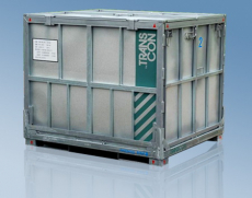 鐵箱（xiāng）租賃