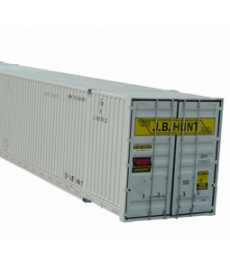 特種集裝箱（xiāng）