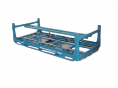 汽（qì）車零部件金屬托（tuō）盤