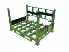 汽車玻（bō）璃周轉架