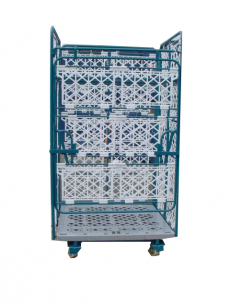 物流台（tái）車（chē）