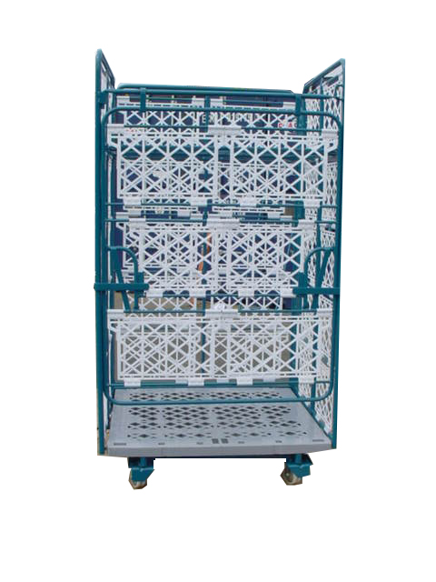 物流台車（chē）