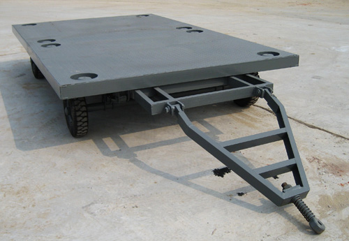 平板車,天津麻豆文化传媒物流裝備