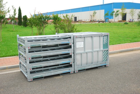 危險品包裝箱,天津麻豆文化传媒物流裝備（bèi）