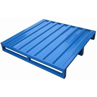 金屬托盤,鋼製托盤,天津中（zhōng）集物流裝備