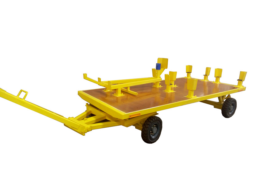 搬（bān）運小車