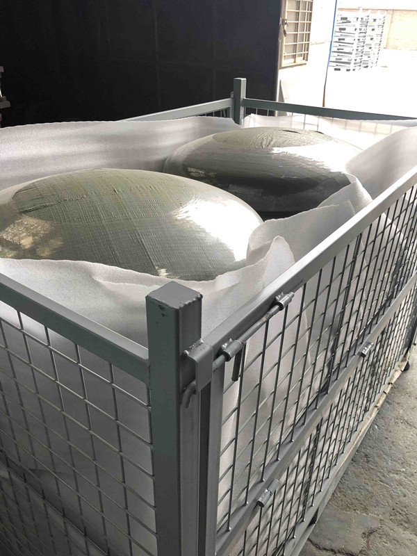 封頭箱鐵質包裝